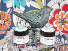 Load image into Gallery viewer, lip scrubs made with jojoba oil, organic sugar, and extracts or essential oils