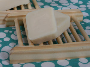 unlotion solid lotion bars in the small 0.6 ounce size